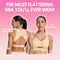 BetterBody™ Signature Lift & Align Bra