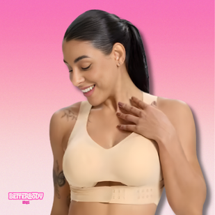 Put On Your BetterBody Bra™