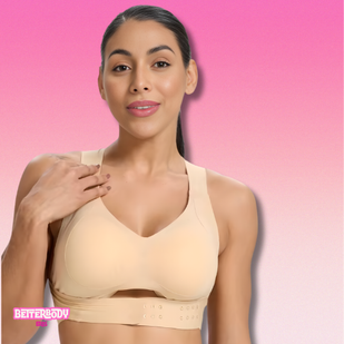 Enjoy a More Flattering Shape