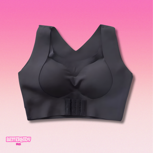 BetterBody™ Signature Lift & Align Bra
