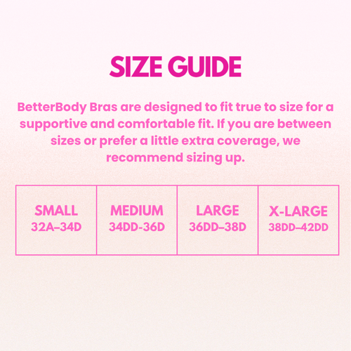 BetterBody™ Lift & Align Posture Bra