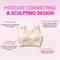 BetterBody™ Lift & Align Posture Bra