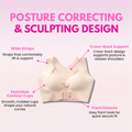 BetterBody™ Lift & Align Posture Bra