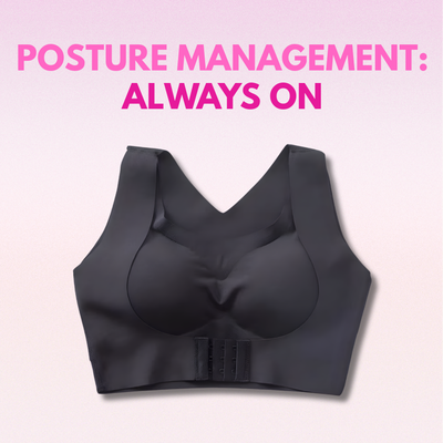 BetterBody™ Lift & Align Posture Bra