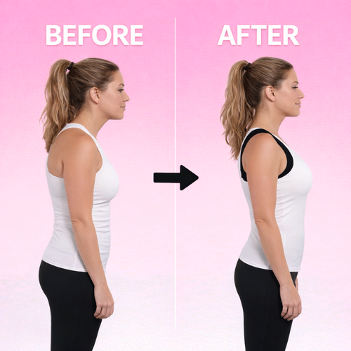 BetterBody™ Lift & Align Posture Bra