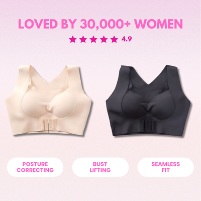BetterBody™ Lift & Align Posture Bra