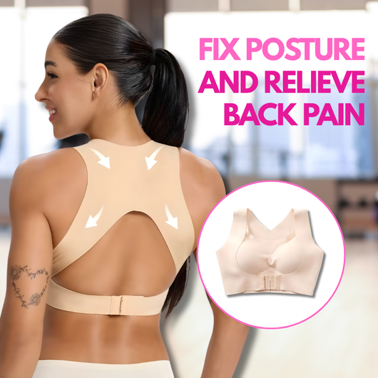 BetterBody™ Lift & Align Posture Bra